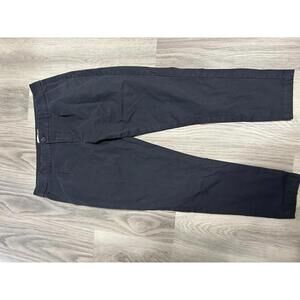 Only & Sons Men's‎ navy pants W30